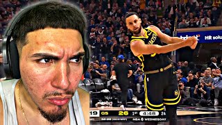 Warriors Hater Reacts To Golden State Warriors vs Milwaukee Bucks Full Game Highlights