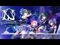 Liznoir GIRI-GIRI Borderless world  (Rio and Aoi Version)