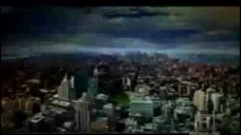 Soundgarden - Black Hole Sun (Music Video)