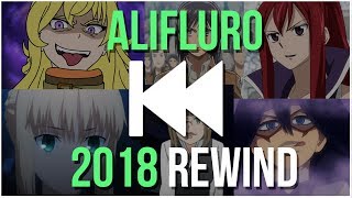 Alifluro 2018 Rewind