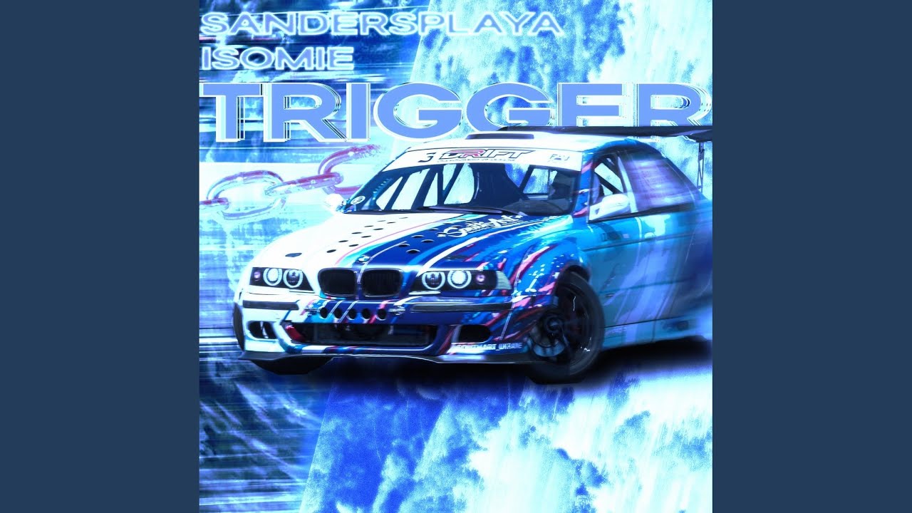 在 YouTube 上觀看「Trigger」 在 YouTube 上觀看「Trigger」