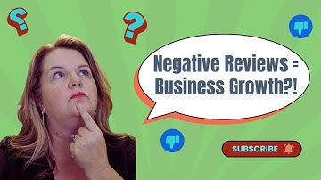 How to Turn Negative Reviews into Positive Business Growth