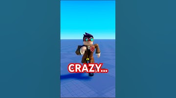 this roblox game is BACK...