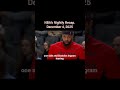 NBA's Nightly Recap | December 4, 2025 #nba #basketball #courtside #sports