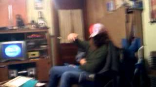 Werewolf fail