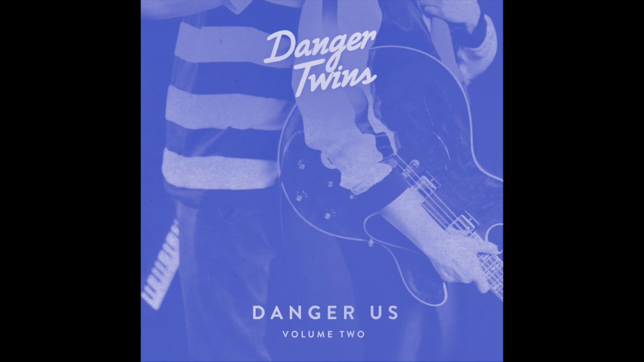 It's A Good Day To Save The World by DANGER TWINS (audio only)