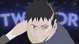 Obito Twixtor Clips (Naruto)