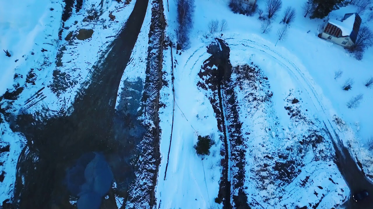 E4 genom Älandsbro – trafiksäkerhetshöjande åtgärder, april 2018 | Trafikverket