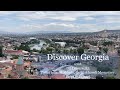 Georgia Diaries,E5 | Tbilisi tour, Mtskheta, Svetitskhoveli, Monastery, Drive to Batumi | DB Leisure