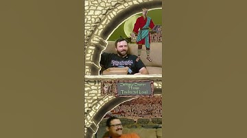 Kill it! KILL IT WITH FIRE! #actualplay #darksun #dnd #oldschool #ttrpg #gaming #AD&D 2E #RPG