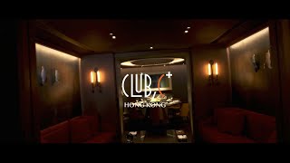 Club C+, Hong Kong