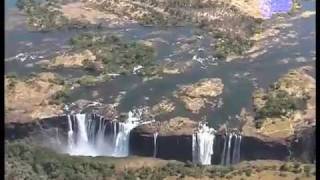 VICTORIA FALLS - ZIMBABWE (AFRICAN SECRETS SERIES)