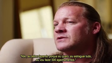 Chris Jericho about Chris Benoit