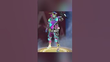 Old Heirlooms In Apex Legends Are Getting Way Better