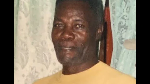 Calvin Foster