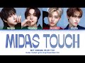 Ai cover how would nct dream sing midas touch kiss of life 