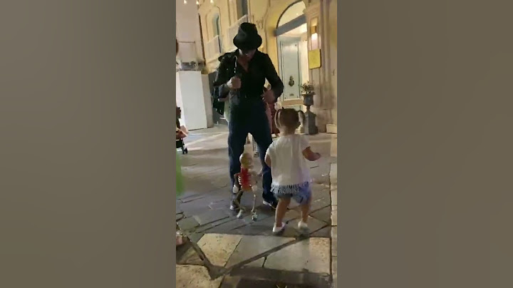 Arianka se bála tancujícího KOSTLIVCE! 🩻💃♥️