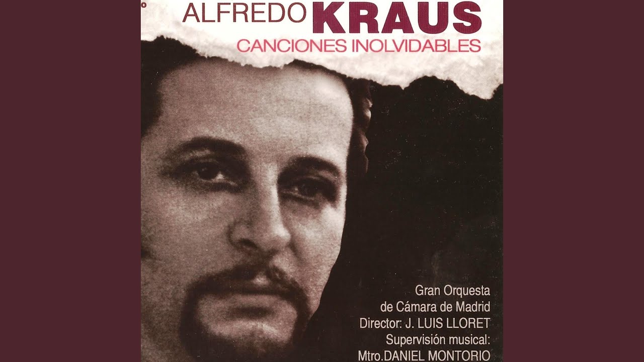 La Isla de las Perlas (Romanza)