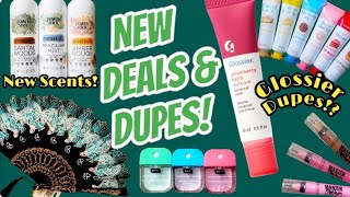 Amazing NEW Dollar Tree Deals & Dupes! #dollartree #haul #dupes #beauty #makeup #dollartreehaul #new