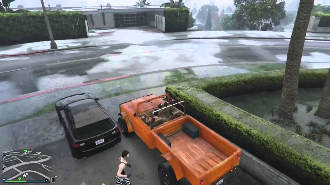 GTA 5 Online Money Glitch 1.26/1.25 *BEST* UNLIMITED MONEY GLITCH