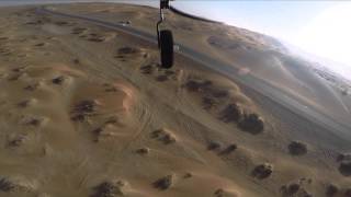 GoPro Hero 3 Black Edition on Apprentice e15
