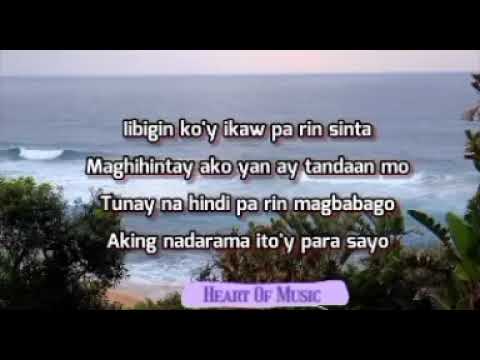 Mark Bautista   Kahit May Mahal Ka Ng Iba Song Lyrics