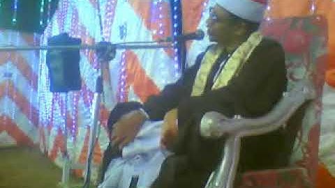 الشيخ محمدالبنزارى تلاوة موفقة من سورتى المائدة والانعام من الكوبانية