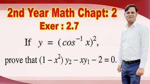 12 class math chapter 2 derivative exercise 2.7 question 8