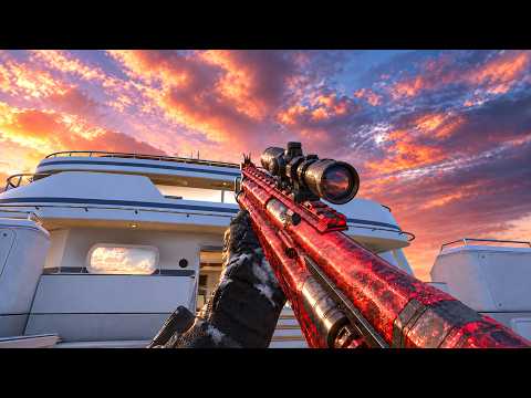 I Turned a Shotgun into a Sniper and Everyone RAGE QUIT