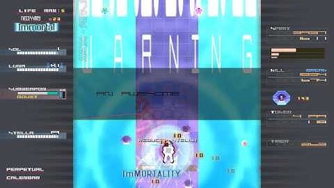 Hellsinker Playthrough - Segment5