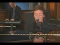 English Tea Live Paul McCartney At AOL Sessions 2005 English Tea Live Paul McCartney At AOL Sessions 2005