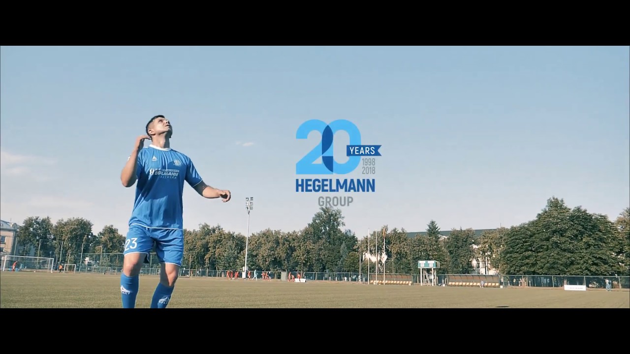 FC Hegelmann Litauen YouTube