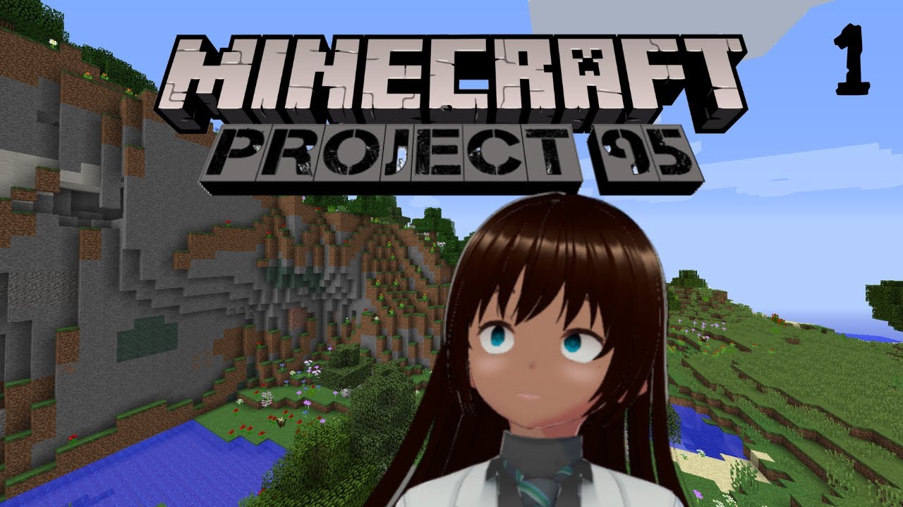 [Minecraft: Project 95] Everything is different - YouTube