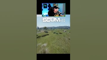 SCUM 1.0 Gameplay and Changes 👀 #scum #scumgame #scumgameplay #scumupdate