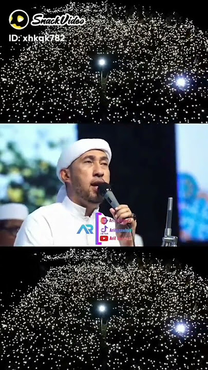 Sholawat yammim nahwal Madinah versi AZ-ZAHIR