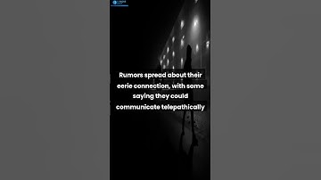 The Silent Twins: Unbreakable Bond