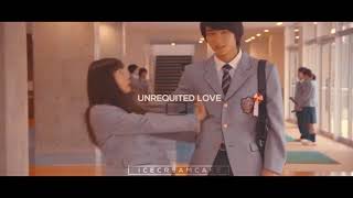 ► Itazura na kiss The Movie High School {Love Whisper} ›› [ Irie-kun & Kotoko ]