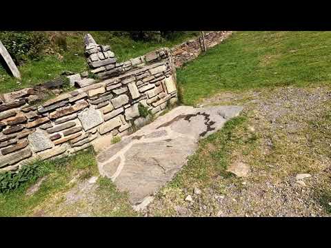 L'anello Ponte di Legno - Case di Viso,