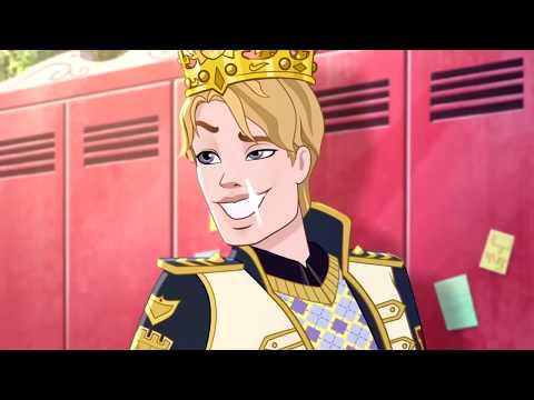 Perfect Dulce💖 Ever After High™ Română 💖 Capitol 3