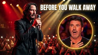  Before You Walk Away  Emotional  Love Song 