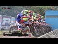 RECAP ITALIANO JUNIOR MOTOCROSS - Esanatoglia Finale #3