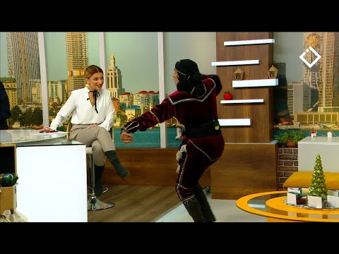 დიდი შესვენება | ვასაძეების ოჯახი