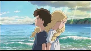 【Background music】【STUDIO GHIBLI】When Marnie Was There「Anna」/ 思い出のマーニー「杏奈」