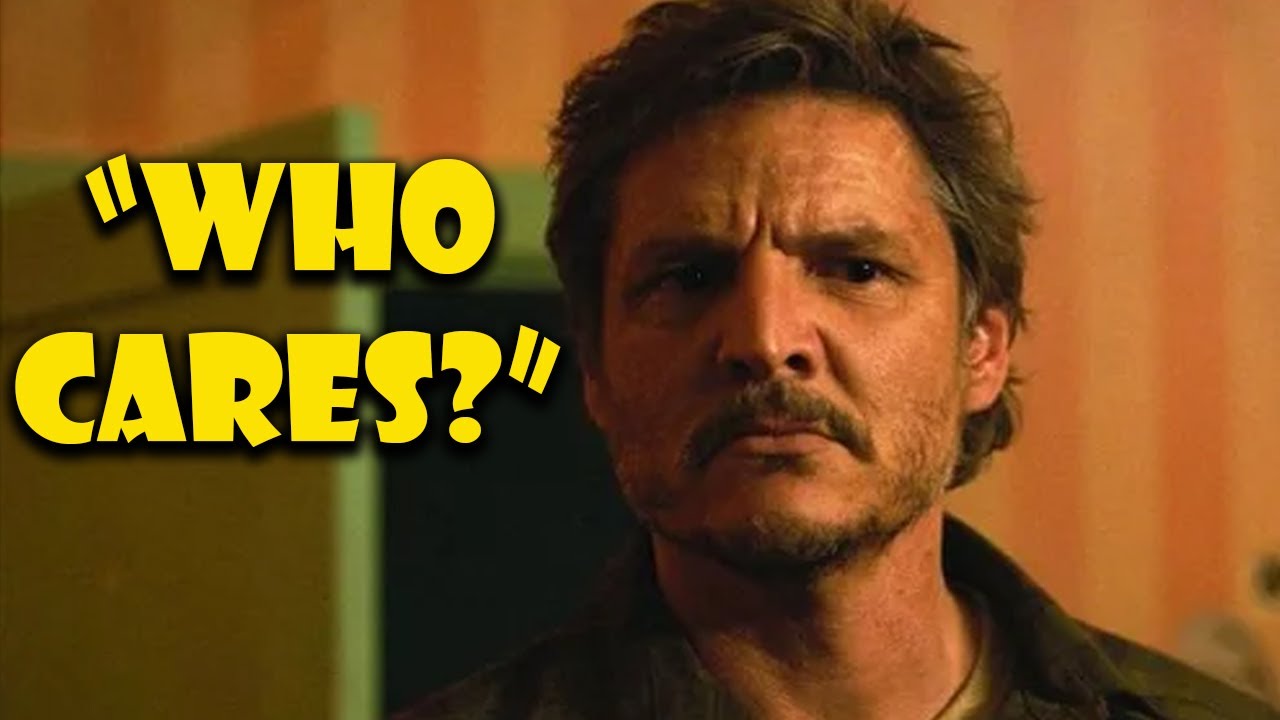 Pedro Pascal DISRESPECTS fans