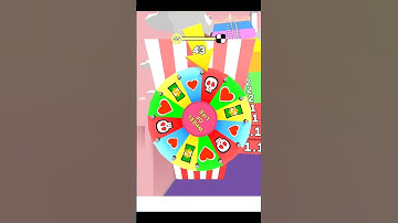 RUN of LIFE - Max level successful gameplay