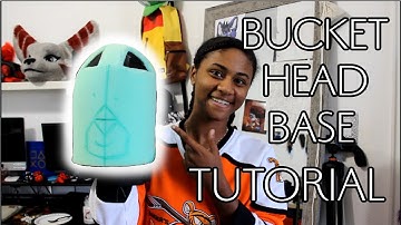Bucket Head Base Tutorial || Original Video by Kloofsuits