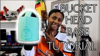 Bucket Head Base Tutorial || Original Video by Kloofsuits