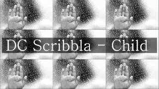 DC Scribbla - Child