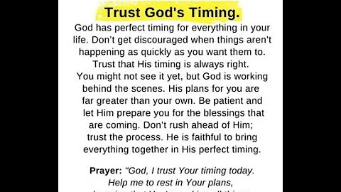 Profoundly & Gracefully Thanks to GOD ♥