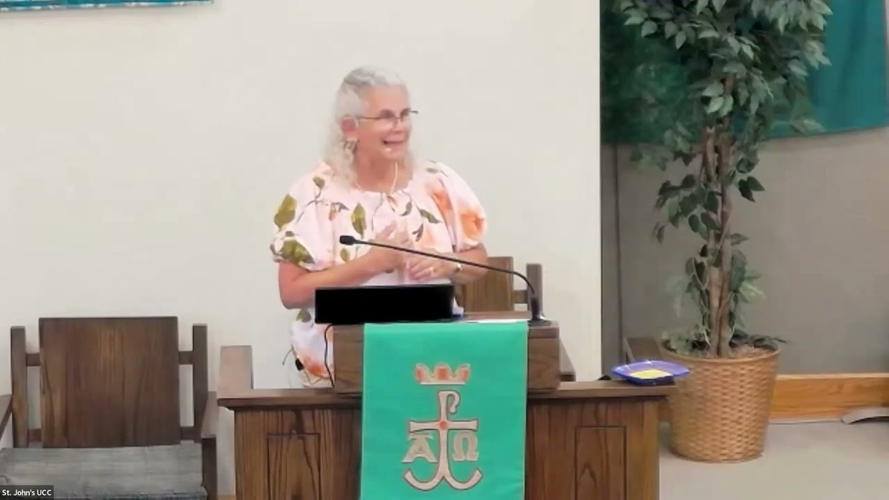 Sermons 2026